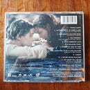 James Horner- Back To Titanic. Soundtrack (RSA VG)