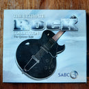 VA- The Ultimate Rock Collection. 2 CDs (RSA VG+)