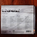 VA- The Ultimate Rock Collection. 2 CDs (RSA VG+)