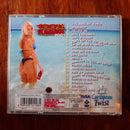 VA- 100% Summer. 2001 Smash Hits (RSA VG+)