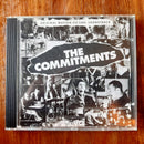 The Commitments- Original Motion Picture Soundtrack (RSA VG+)