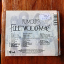 Fleetwood Mac- Rumours. Disc 1&2 (RSA VG+)