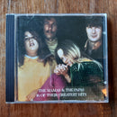 The Mamas And The Papas- Their Greatest Hits (RSA VG+)