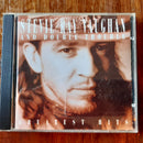 Stevie Ray Vaugh And Double Trouble- Greatest Hits (RSA VG+)