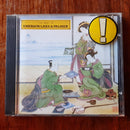 Emerson, Lake And Palmer- The Best Of (EU VG+)