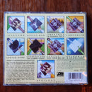 Emerson, Lake And Palmer- The Best Of (EU VG+)