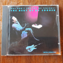 Ry Cooder- Why Don't You Try Me Tonight. The Best Of (EU VG+)