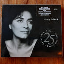 Mary Black- Twenty Five Songs. Disc 1&2 (EU VG+)