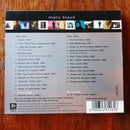 Mary Black- Twenty Five Songs. Disc 1&2 (EU VG+)
