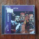 Styx- Classics Vol 15 (EU VG+)