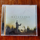 Watershed- Staring At The Ceiling (RSA VG+)