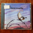 Mark Knopfler- Cut The Wire (EU VG+)