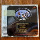 The Charlie Daniels Band- A Decade Of Hits (USA VG+)