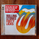 Rolling Stones- Forty Licks. Disc 1&2 (RSA VG+)