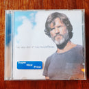 Kris Kristofferson- The Very Best Of (RSA VG+)
