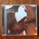 Santana- Very Best Of (RSA VG+)