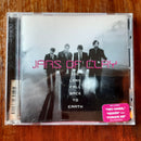 Jars Of Clay- The Long Fall Back To Earth (EU VG+)