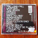 Jars Of Clay- The Long Fall Back To Earth (EU VG+)