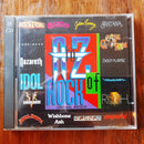 VA- A-Z Of Rock. DISC 1&2 (RSA VG+)
