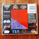 VA- A-Z Of Rock. DISC 1&2 (RSA VG+)