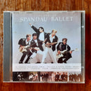 Spandau Ballet- The Best Of (RSA VG+)