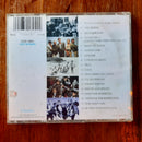 Spandau Ballet- The Best Of (RSA VG+)