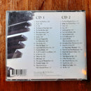 VA- The Worlds Greatest Piano Album. Disc 1&2 (UK VG+)