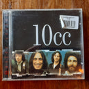 10CC- 10CC (RSA VG+)