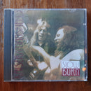 Kaiser/Mansfield- Slow Burn (UK VG+)