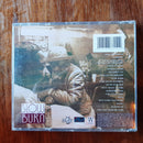 Kaiser/Mansfield- Slow Burn (UK VG+)