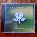 Fleetwood Mac- Greatest Hits (USA VG+)
