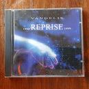 Vangelis- Reprise. 1990-1999 (RSA VG+)