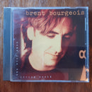 Brent Bourgeois- Come Join The Living World (USA VG+)