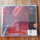 Brent Bourgeois- Come Join The Living World (USA VG+)