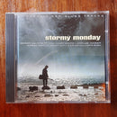 VA- Stormy Monday. 17 Classic New Blues Tracks (UK VG+)