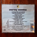 VA- Stormy Monday. 17 Classic New Blues Tracks (UK VG+)
