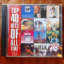 VA- Top 40 Hits Of All Time CD2 (RSA VG+)