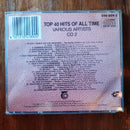VA- Top 40 Hits Of All Time CD2 (RSA VG+)