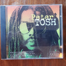 Peter Tosh- The Gold Collection (RSA VG+)