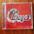Chicago- The Heart Of (RSA VG+)