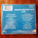 Smokie- Greatest Hits Live (RSA VG+)