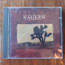 Eagles- The Very Best Of (RSA VG+)