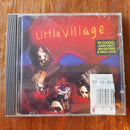 Ry Cooder- Little Village (RSA VG+)