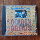 Golden Earring- Golden Greats (RSA VG+)