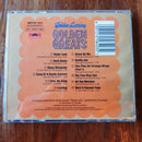 Golden Earring- Golden Greats (RSA VG+)