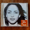Sade- The Best Of Sade (RSA VG+)