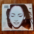 Sade- The Best Of Sade (RSA VG+)