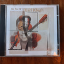 Earl Klugh- The Best Of (RSA VG+)