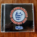 Grand Funk RailRoad- Greatest Hits (USA VG+)