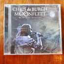 Chris De Burgh- Moonfleet & Other Stories (RSA VG+)